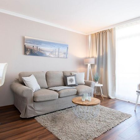 Baltic Apartment Am Duenenpark グレーミッツ エクステリア 写真