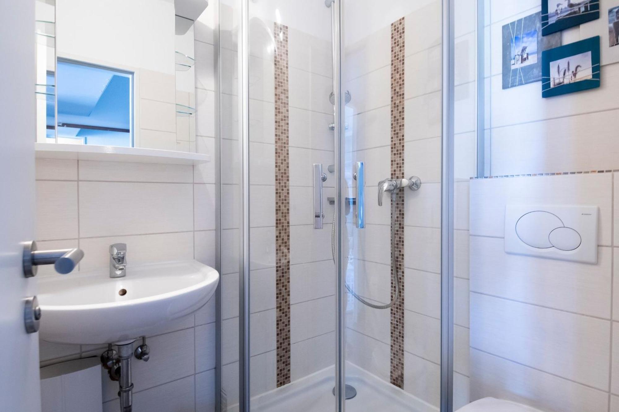 Baltic Apartment Am Duenenpark グレーミッツ エクステリア 写真